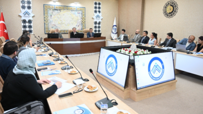 Çankırı Karatekin Üniversitesi ön lisans programlarının mevcut durumlarının kapsamlı şekilde