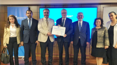 Üniversitemizin, Yükseköğretim Kalite Kurulu Başkanlığı (YÖKAK) tarafından yürütülen 2024 yılı