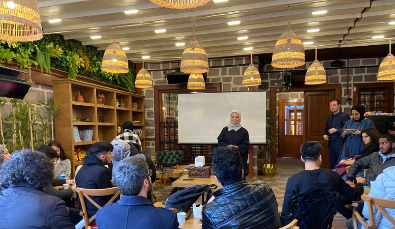 Çankırı Karatekin Üniversitesi (ÇAKÜ) Afrika Ülkeleri İşbirliği Uygulama ve Araştırma