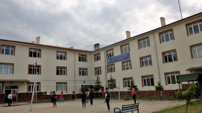 Çankırı Karatekin Üniversitesi ile Eldivan Belediyesi arasında “Eldivan Sağlık Hizmetleri