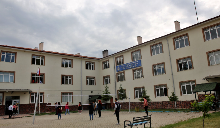 Çankırı Karatekin Üniversitesi ile Eldivan Belediyesi arasında “Eldivan Sağlık Hizmetleri