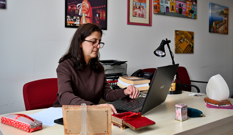 Kahramanmaraş merkezli depremlerin ardından deprem bölgesine birçok ayni ve nakdi