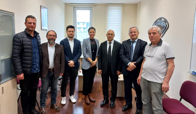 Girişimciliğin özendirilmesini ve uluslararası rekabet gücünün arttırılması, yenilikçi, teknoloji düzeyi