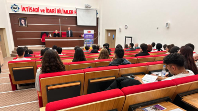 30 Ekim 2023 tarihinde yayınlanan 2024-25 Akademik Yılı Erasmus KA131