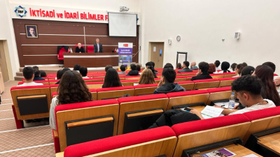 30 Ekim 2023 tarihinde yayınlanan 2024-25 Akademik Yılı Erasmus KA131