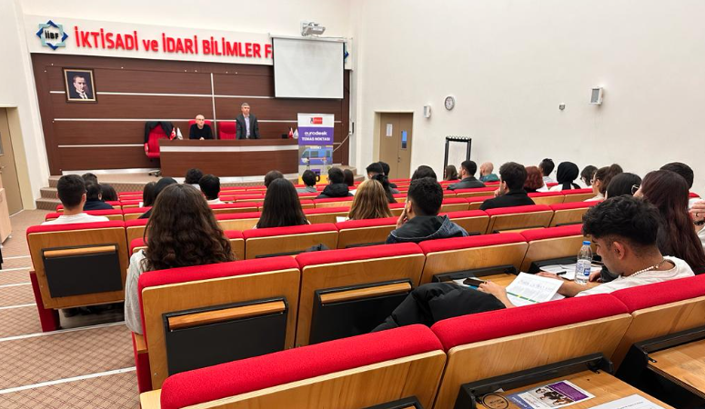 30 Ekim 2023 tarihinde yayınlanan 2024-25 Akademik Yılı Erasmus KA131