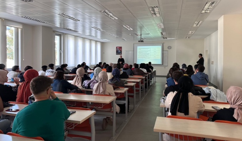 Çankırı Karatekin Üniversitesi Erasmus Kurum Koordinatörlüğü, 2023-2024 Akademik Yılında da