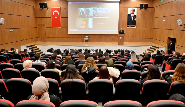 Avrupa Konseyi`nin hukukçulara yönelik geliştirdiği ana eğitim platformu “HELP Kursları