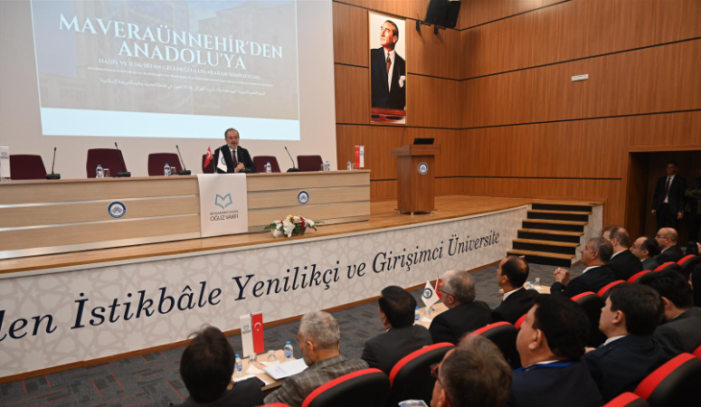 ÇAKÜFEST 2024 Bilim, Kültür ve Sanat Şenliği’nin ikinci haftası, ÇAKÜ