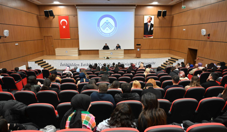 ÇAKÜ İnsan ve Toplum Bilimleri Fakültesi Türk Dili ve Edebiyatı