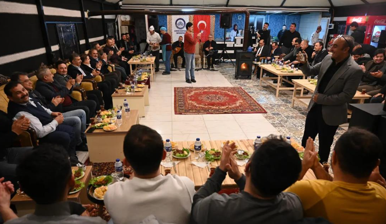 Üniversitemiz Anadolu irfanının bugünlere kadar ulaşmasında önemli bir kültür taşıyıcısı