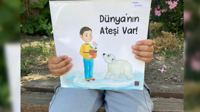 Çankırı Karatekin Üniversitesi (ÇAKÜ) Sağlık Bilimleri Fakültesi Çocuk Gelişimi Bölümü