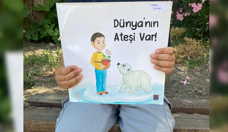 Çankırı Karatekin Üniversitesi (ÇAKÜ) Sağlık Bilimleri Fakültesi Çocuk Gelişimi Bölümü