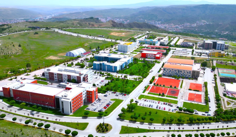 Çankırı Karatekin Üniversitesi, başta Ekoloji olmak üzere Doğa Biliminde Türkiye’nin