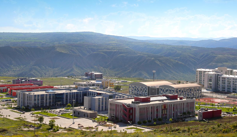 Çankırı Karatekin Üniversitesi, bünyesine yeni yüksek lisans ve doktora programlarını