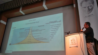 Çankırı Karatekin Üniversitesi Coğrafya Bölümü tarafından Kuzey Anadolu fay hattı