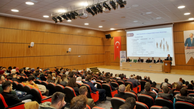 Çankırı Karatekin Üniversitesi Kariyer Merkezi, ÇAKÜ Kooperatifçilik Topluluğu ve Tarım