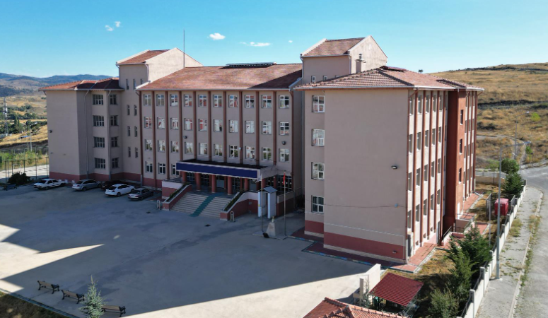 Beklenen müjde geldi! Çankırı Karatekin Üniversitesi (ÇAKÜ) Rektörü Prof. Dr.