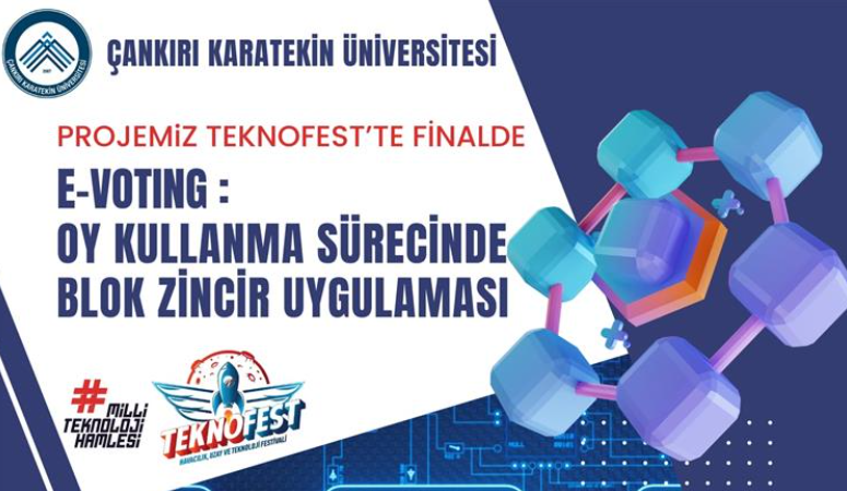 Çankırı Karatekin Üniversitesi Bilgisayar Mühendisliği Bölümü Öğretim Üyelerinden Doç. Dr.