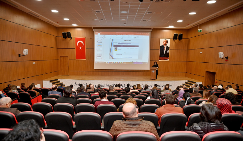 Çankırı Karatekin Üniversitesi Bologna Eşgüdüm Komisyonu (BEK) ‘Yeni/Mevcut Ders Bilgi