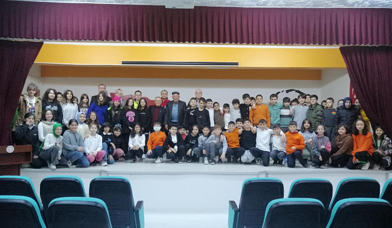 Çankırı Karatekin Üniversitesi Çerkeş Meslek Yüksekokulu Sağlık Bakım Hizmetleri Bölümü