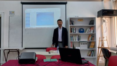 Üniversitemiz İnsan ve Toplum Bilimleri Fakültesi Türk Dili ve Edebiyatı