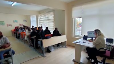 2025-2026 akademik yılı kapsamında, Çankırı Karatekin Üniversitesi ile Cibuti Yükseköğretim