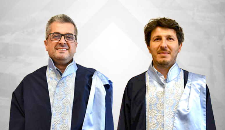 Çankırı Karatekin Üniversitesi Orman Fakültesi, ormancılıkta yenilikçi teknolojilerin kullanımına öncülük