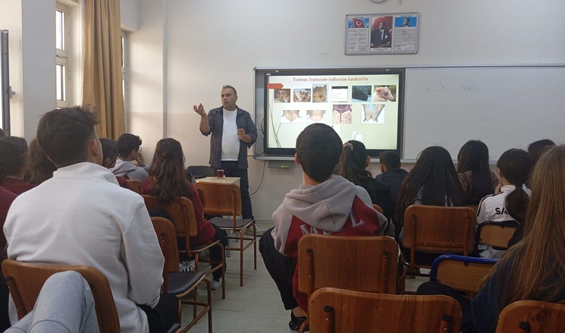 Çankırı Karatekin Üniversitesi Şabanözü Meslek Yüksekokulu Tıbbi Hizmetler ve Teknikler