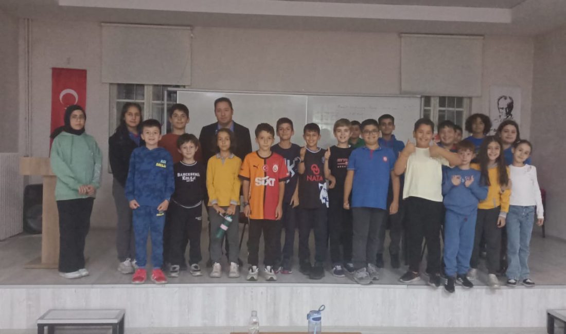 Çankırı Karatekin Üniversitesi Meslek Yüksekokulu Finans Bankacılık ve Sigortacılık Bölümü