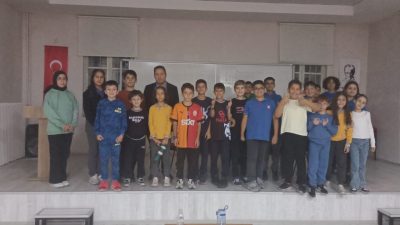 Çankırı Karatekin Üniversitesi Meslek Yüksekokulu Finans Bankacılık ve Sigortacılık Bölümü