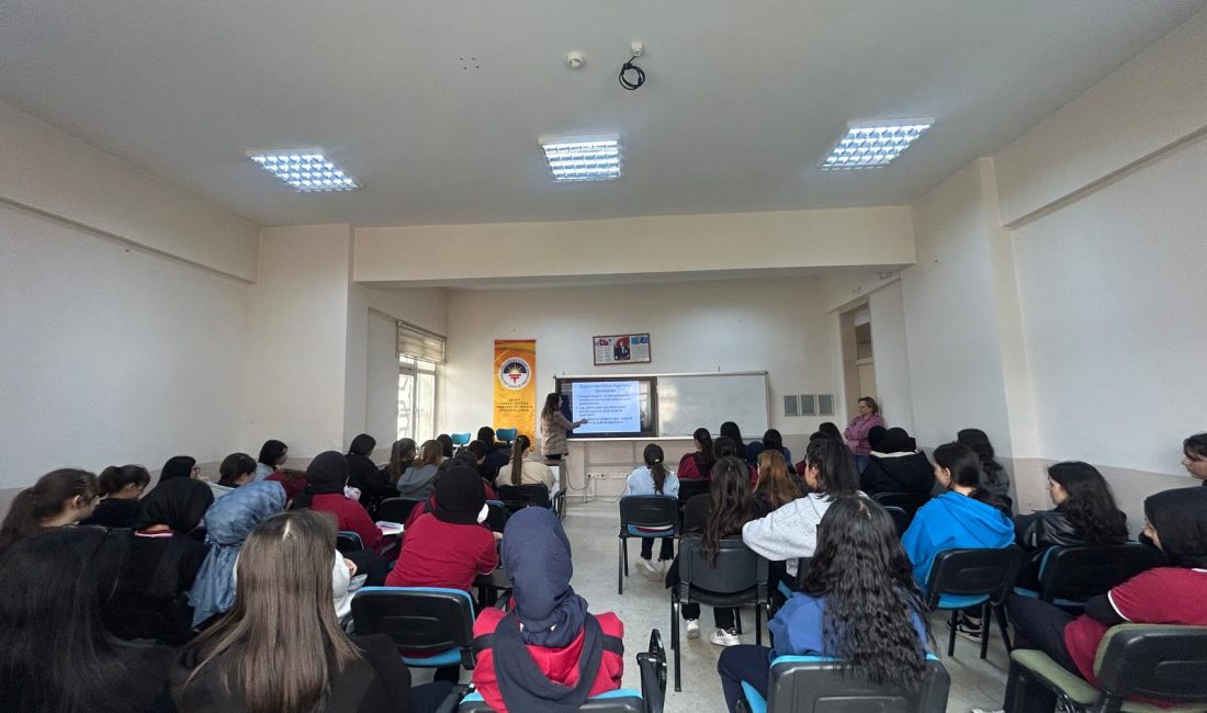 Çankırı Karatekin Üniversitesi Meslek Yüksekokulu İnşaat Bölümü İnşaat Teknolojisi Programı