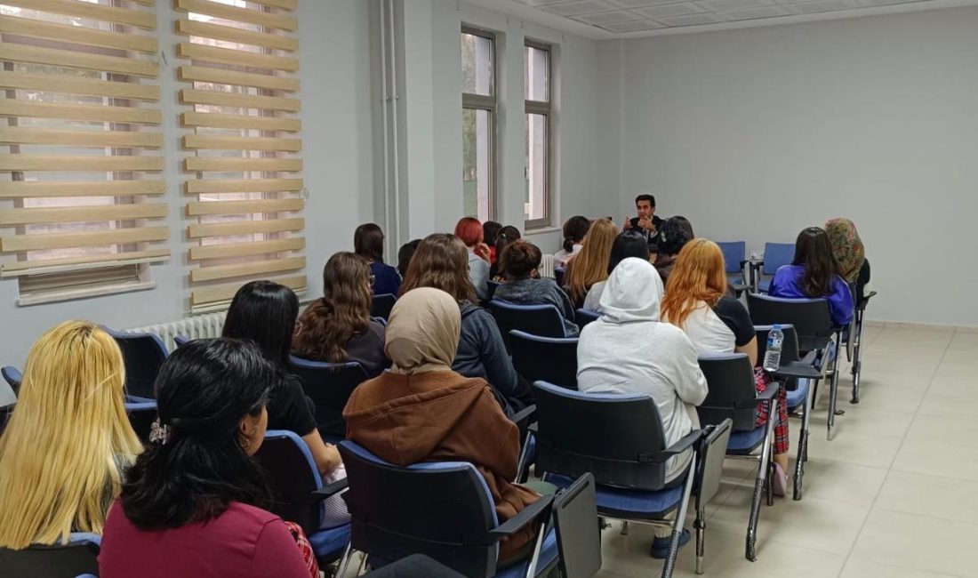 Turizm Fakültesi Öğretim Üyesi Doç. Dr. Ayhan Dağdeviren tarafından Ilgaz