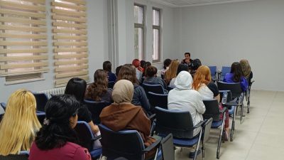 Turizm Fakültesi Öğretim Üyesi Doç. Dr. Ayhan Dağdeviren tarafından Ilgaz