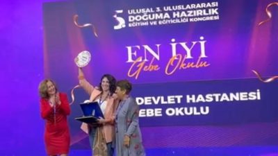 Emekle, Özveriyle, Sağlığa Adanmış Bir Gurur!