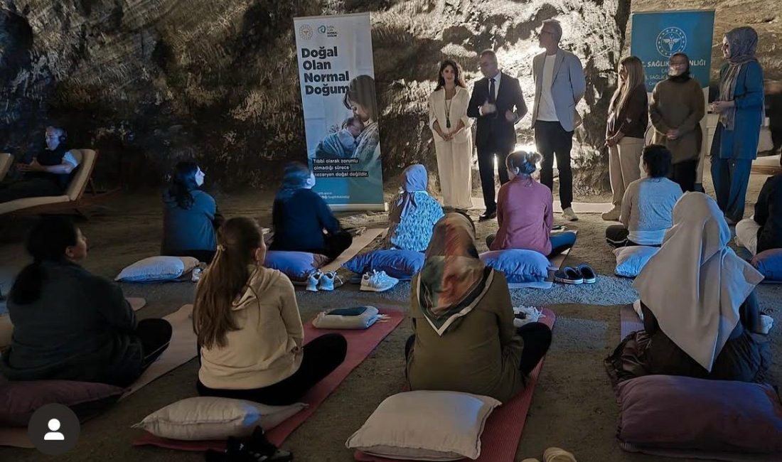 Çankırı İl Sağlık Müdürlüğü ve Çankırı Devlet Hastanesi koordinatörlüğünde, Sağlık