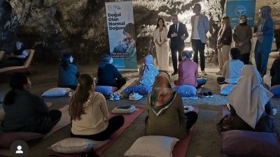 Çankırı İl Sağlık Müdürlüğü ve Çankırı Devlet Hastanesi koordinatörlüğünde, Sağlık