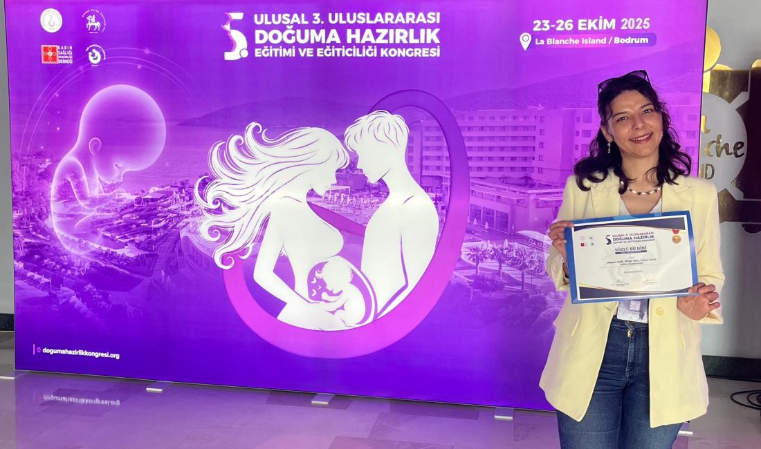 Sağlık Bilimleri Fakültesi Ebelik Bölümü Ebelik Bölümü Arş. Gör. Bilgesu