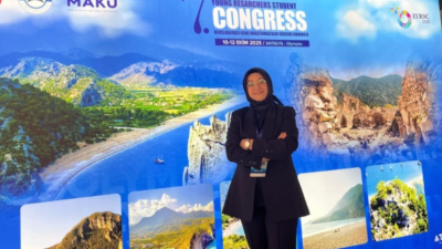 Çankırı Karatekin Üniversitesi Sosyal Bilimler Meslek Yüksekokulu İş Sağlığı ve