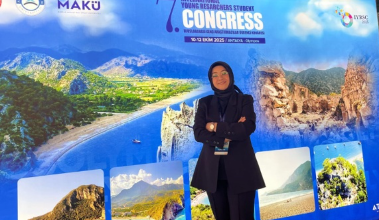 Çankırı Karatekin Üniversitesi Sosyal Bilimler Meslek Yüksekokulu İş Sağlığı ve