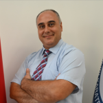 Doç. Dr. Muhammed Bora AKIN