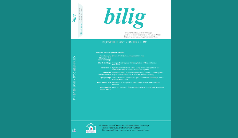 İnsan ve Toplum Bilimleri Fakültesi Tarih Bölümü Öğretim Üyeleri Doç.