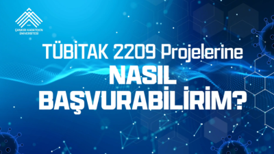 “Bilim yolculuğu doğru bir adımla başlar!”