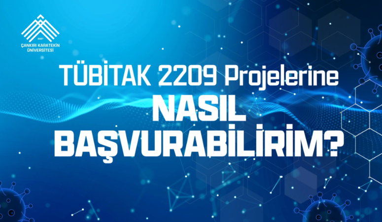 “Bilim yolculuğu doğru bir adımla başlar!”