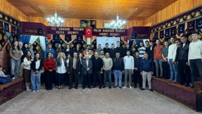 Türk Dili ve Edebiyatı Bölümü öğretim üyesi Doç. Dr. İbrahim