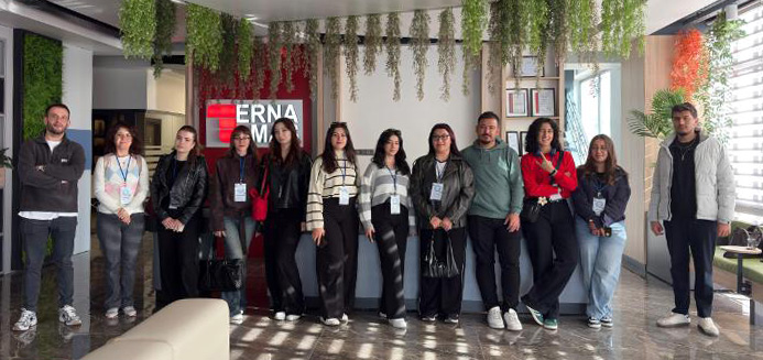 Çankırı Karatekin Üniversitesi (ÇAKÜ) AR-GE ve İnovasyon Topluluğu, Çankırı’nın Şabanözü