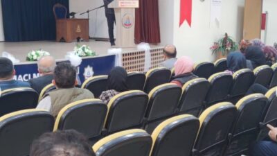 Çankırı İl Millî Eğitim Müdürlüğü ile Çankırı Karatekin Üniversitesi Kadın