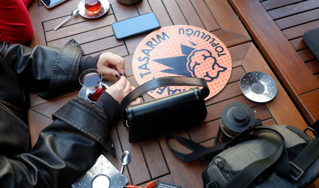 Çankırı Karatekin Üniversitesi Sanat Tasarım ve Mimarlık Fakültesi Grafik Tasarım