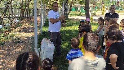Şabanözü Meslek Yüksekokulu Tıbbi Hizmetler ve Teknikler Bölümü, Tıbbi Laboratuvar