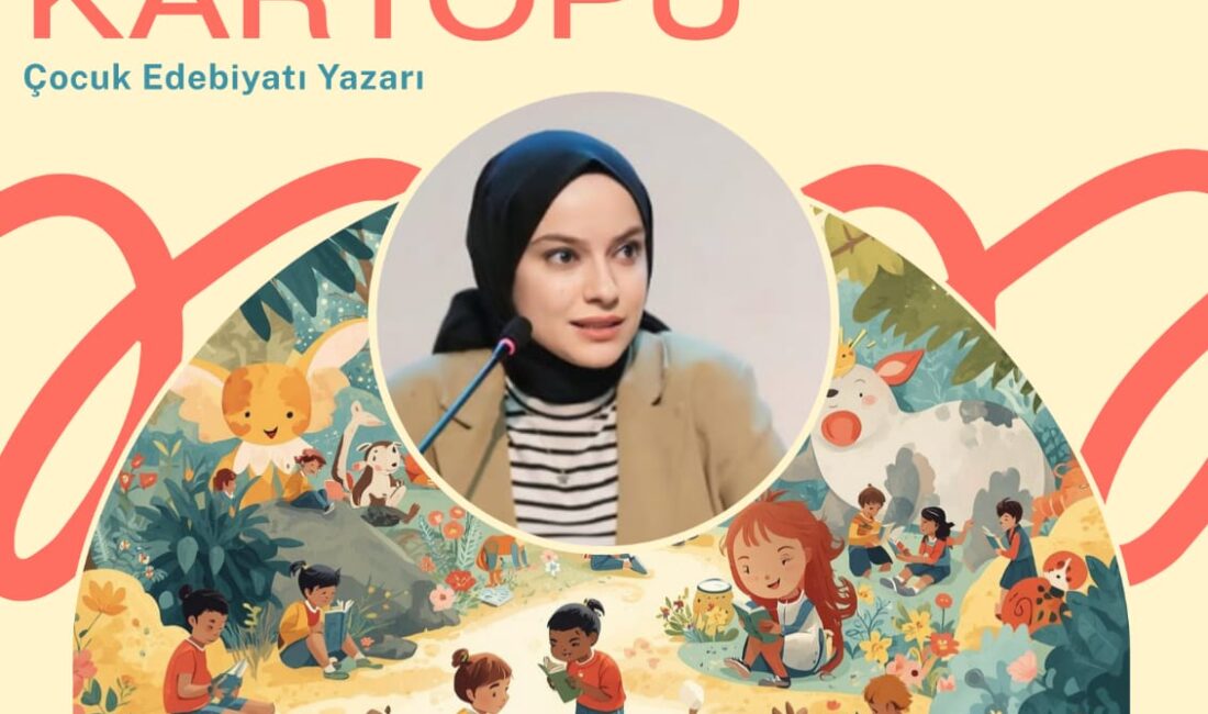 Üniversitemiz İnsan ve Toplum Bilimleri Fakültesi Türk Dili ve Edebiyatı